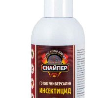 ФАРНА СНАЙПЕР УНИВЕРСАЛ 200 МЛ КОД 140116, снимка 1 - Препарати за почистване - 29392858