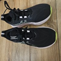 Asics gel nimbus 26, снимка 2 - Маратонки - 44500091