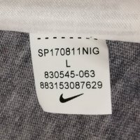 Nike DRI-FIT Rafa Nadal оригинална тениска ръст 146-156см Найк фланелк, снимка 8 - Детски тениски и потници - 35378847