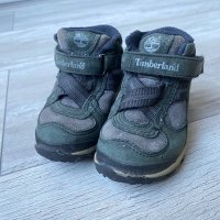 Детски боти Timberland 23 номер, снимка 1 - Детски боти и ботуши - 42878133