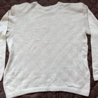 Дамска блуза , снимка 2 - Блузи с дълъг ръкав и пуловери - 19601484