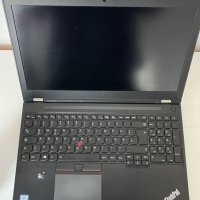 Лаптоп Lenovo P50 I7-6820HQ 16GB 512GB SSD M2000M WINDOWS 10 / 11, снимка 3 - Лаптопи за работа - 37820638