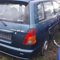 Daihatsu Gran Move 1.5, снимка 2 - Автомобили и джипове - 31910185