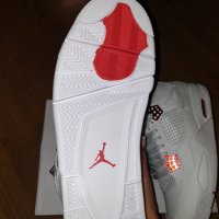 Nike Air Jordan Налични , снимка 7 - Кецове - 35130863