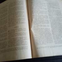Библия 1928 г голяма и Библия стар и нов завет 1941 малка, снимка 7 - Антикварни и старинни предмети - 36577339