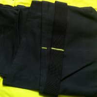 HELLY HANSEN Aberdeen Consruction Pant Work Wear 52 / L работен панталон W3-16, снимка 7 - Панталони - 40705183