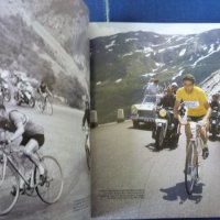 Tour de France - 100 tour les grands moments, снимка 5 - Енциклопедии, справочници - 40031248