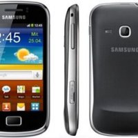 Samsung S6500 - Samsung Galaxy Mini 2 - Samsung GT-S6500 калъф - case , снимка 3 - Калъфи, кейсове - 35207278