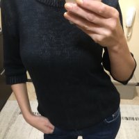 Дамска блуза , снимка 9 - Блузи с дълъг ръкав и пуловери - 34879375