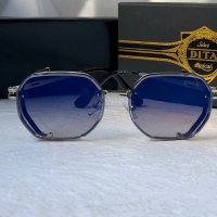 Dita 2023 мъжки дамски слънчеви очила 3 цвята, снимка 4 - Слънчеви и диоптрични очила - 40539829