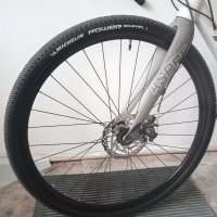Gravel колело Romet Aspre, снимка 5 - Велосипеди - 42526096