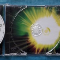 Wetton - Downes – 2005 - Icon (Pop Rock), снимка 6 - CD дискове - 42907025