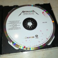 METALLICA X2 CD 3110231523, снимка 4 - CD дискове - 42793983