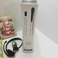 Цена за всичко! XBOX 360 Ексбокс 360 , снимка 5 - Xbox конзоли - 44191199