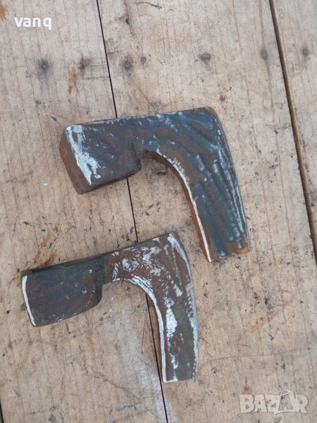 Стари брадви, снимка 1