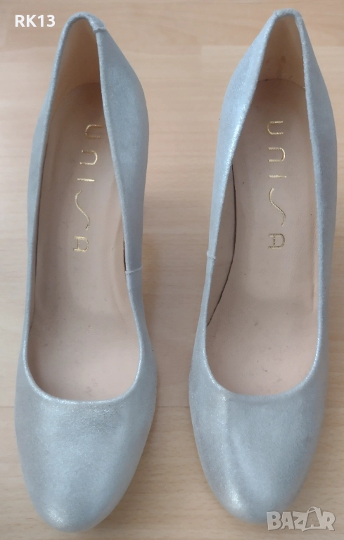 Дамски обувки Unisa, н.38, снимка 1
