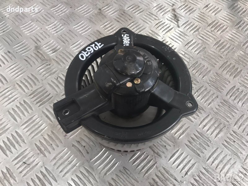 Вентилатор парно Toyota Yaris,2004г., снимка 1