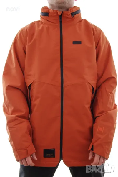 L1/Nitro Fillmore 20k , S,M, ново, оригинално, мъжко ски/сноуборд яке, снимка 1