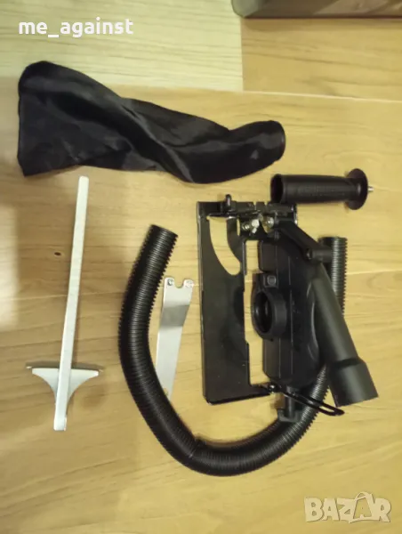 Аксесоари за ъглошлайф, снимка 1