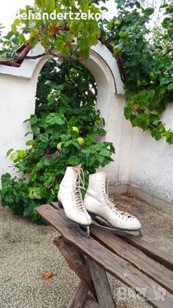 Кънки за лед, снимка 1