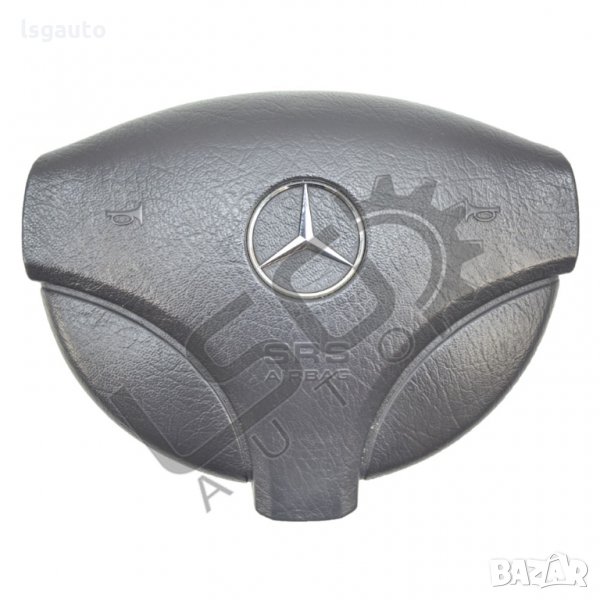 AIRBAG волан Mercedes-Benz A-class (W168) 1997-2004 MB241121N-88, снимка 1