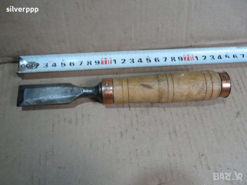  Старo длето ESKILSTUNA -Sweden , снимка 1