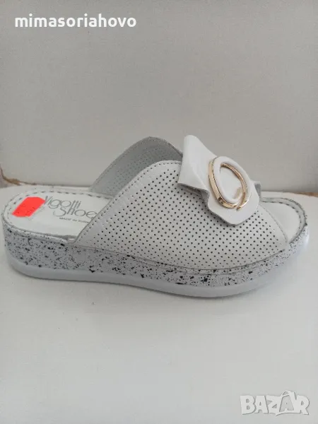 Дамски чехли 7123, снимка 1