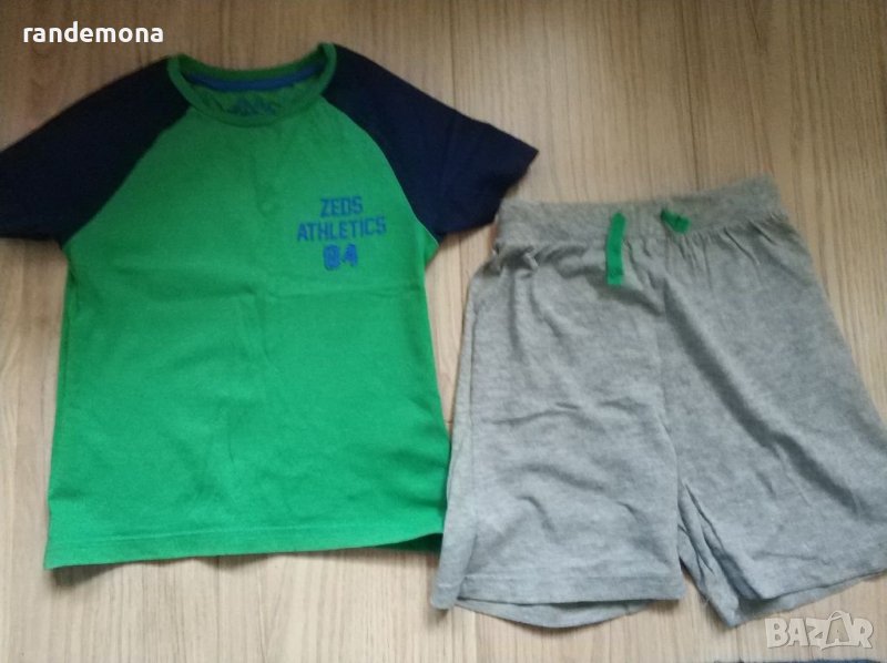 Детски комплект M & S , снимка 1