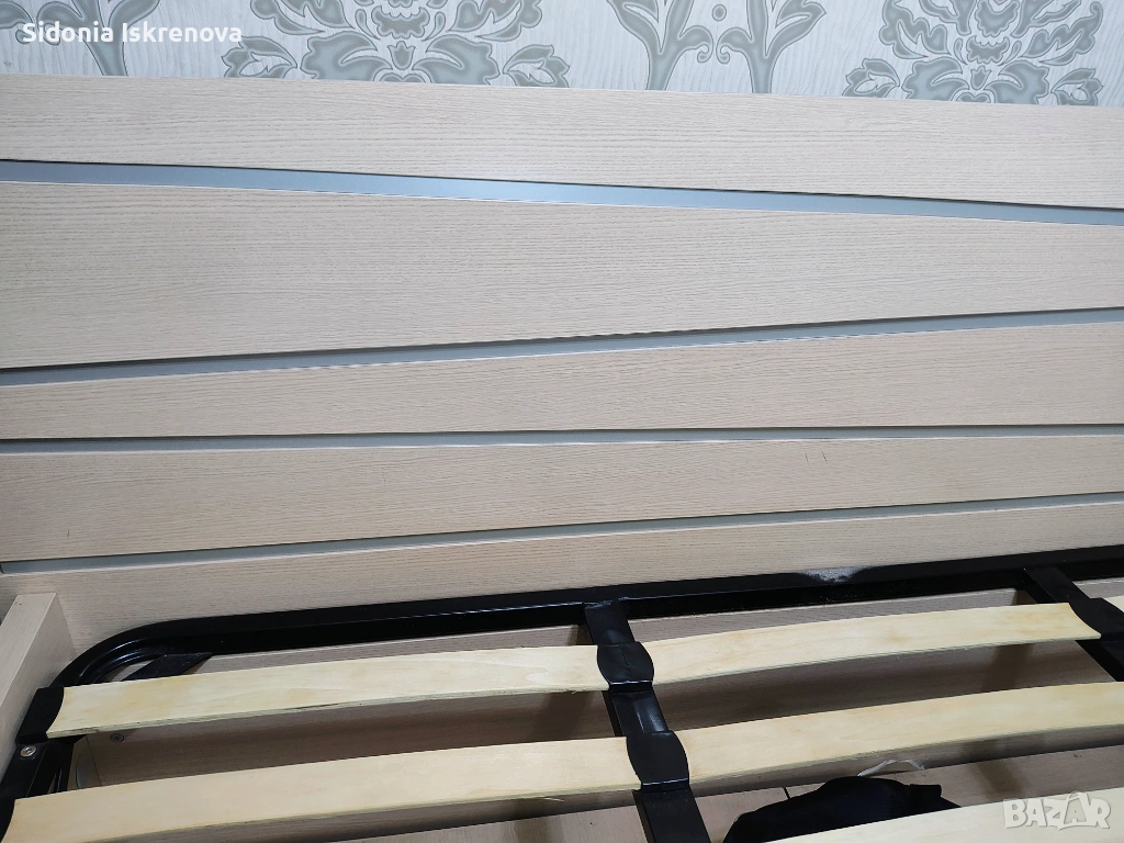 Спалня 180 /200 , снимка 1