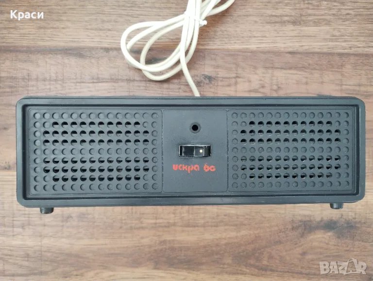 Стабилизатор eлектронен регулатор, снимка 1