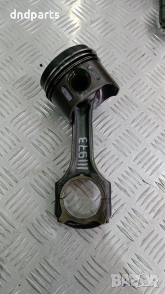 Бутало Mercedes E220,CDI,W211,2003г., снимка 1