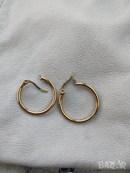 Обеци, снимка 1