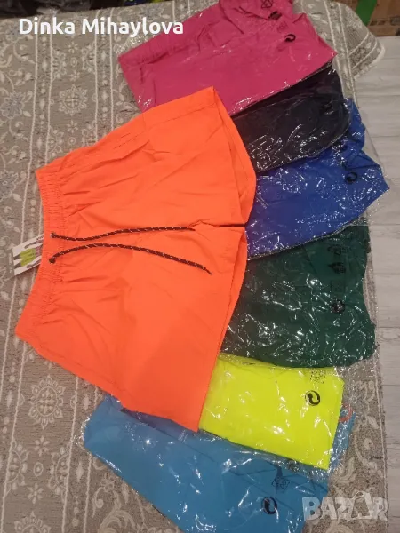 Къси пантлони, снимка 1