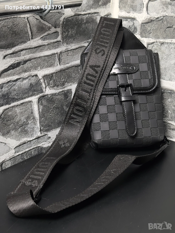 Louis Vuitton чанта , снимка 1