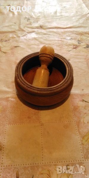 дървени сувенири , снимка 1