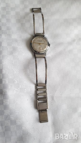 Мъжки часовник Lagonda 15 jewels, снимка 1