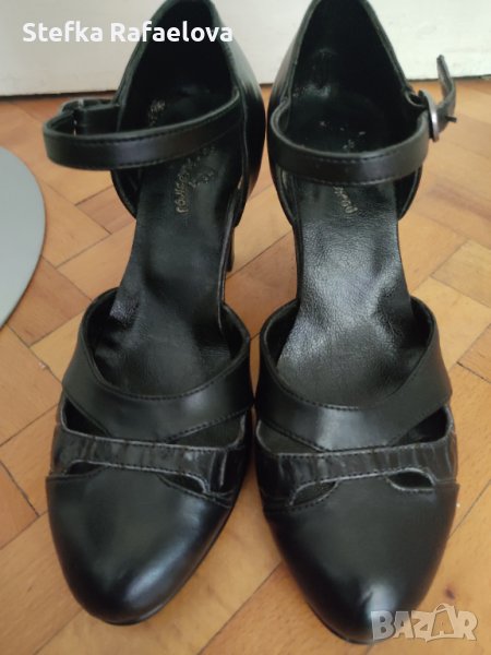 Дамски обувки , снимка 1