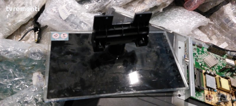 оригинална стойка за телевизор VORTEX, модел VLED-32T1D, снимка 1