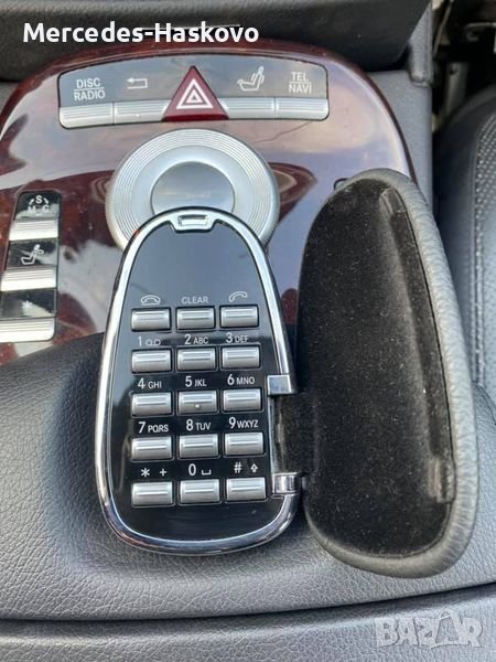 Клавиатура с капаче в перфектно състояние (Разполагаме и с други цветове), снимка 1