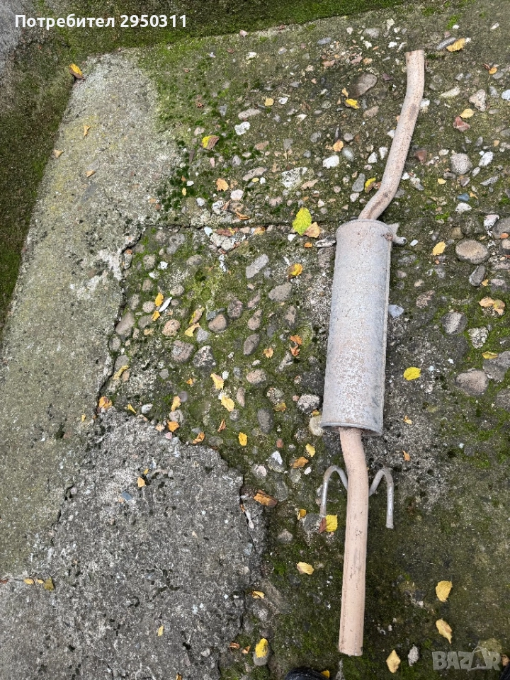 Гърне, снимка 1