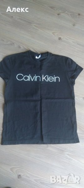 Calvin Klein тениска, снимка 1