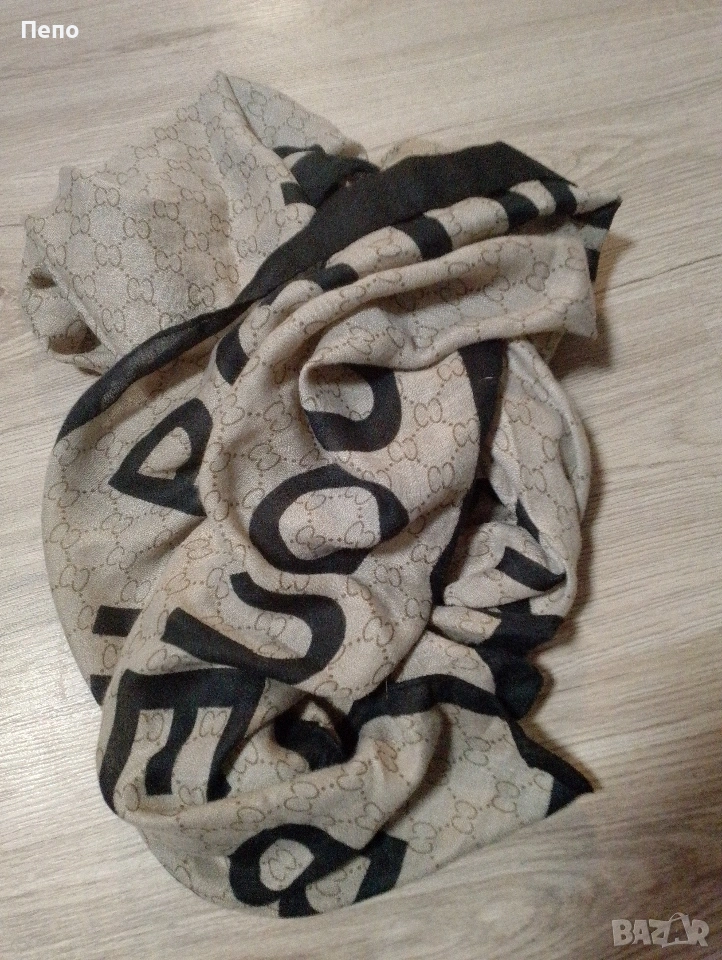 Дамски шал, снимка 1