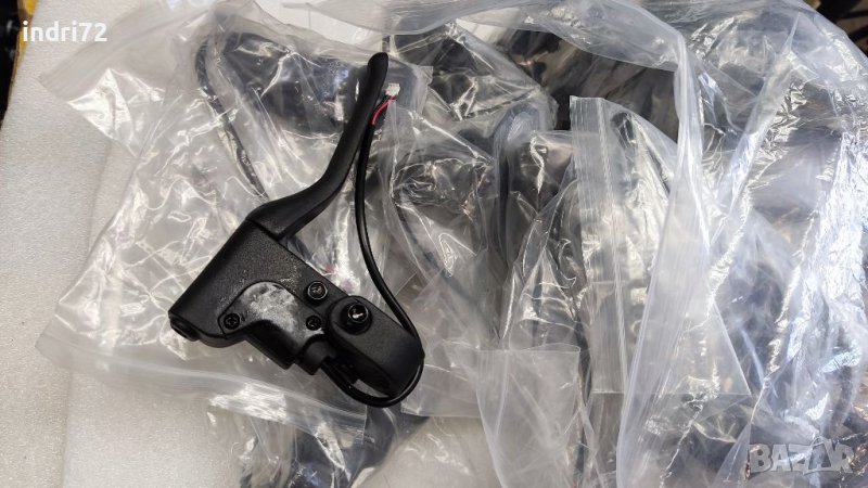 Спирачен лост за Xiaomi M365 PRO2, 1S, снимка 1