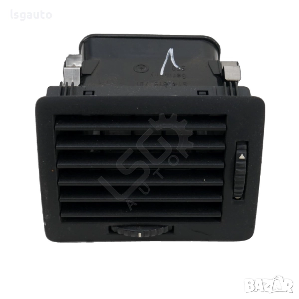 Лява духалка парно Skoda Fabia I (6Y) 1999-2008 ID: 151732, снимка 1