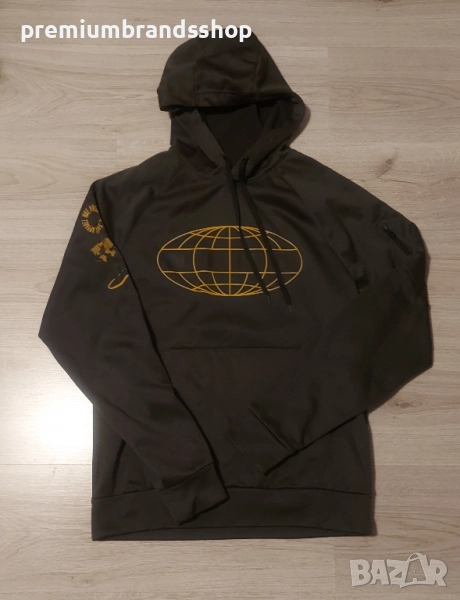 Nike therma-fit худи S мъжко , снимка 1