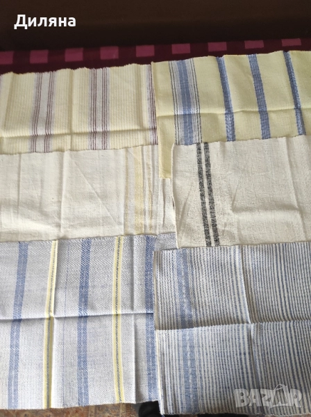Автентични кърпи, снимка 1