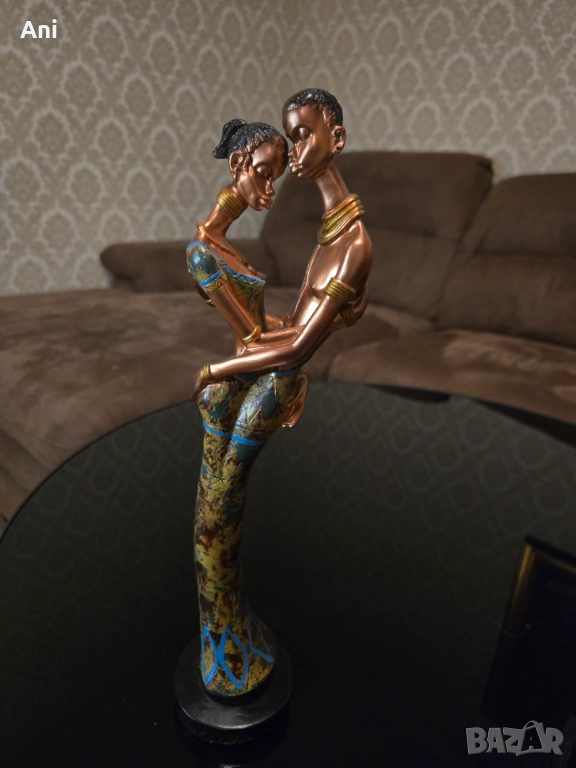 Статуетка за декор , снимка 1