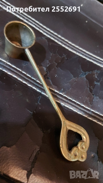 Гасител , снимка 1