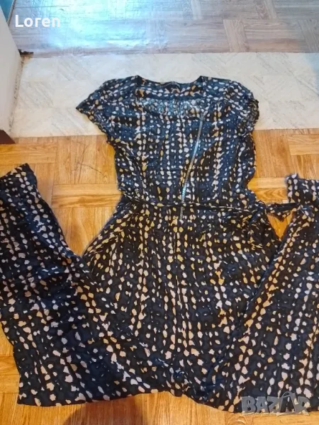 Подарявам!Дълъг тънък гащеризон , снимка 1