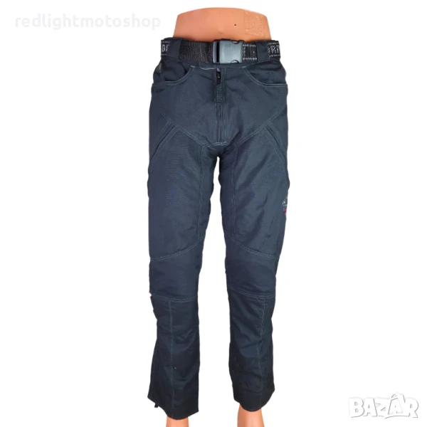 📌 5217 Polo Drive Детски летен текстилен панталон | КАТО НОВ | Размер 158–164 | 70 лв., снимка 1